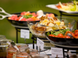 Miami corporate event